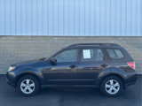 Used 2010 Subaru Forester 2.5X image 2