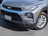 Certified 2022 Chevrolet TrailBlazer LS image 3