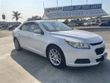 Used 2015 Chevrolet Malibu LT image 2