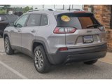 Used 2020 Jeep Cherokee Latitude Plus image 5