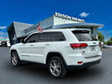 Used 2022 Jeep Grand Cherokee Limited w/ Tech Group image 5
