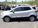 Used 2019 Ford EcoSport SE image 2
