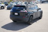 Used 2020 Jeep Cherokee Latitude Plus image 6