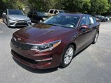 Used 2018 Kia Optima EX image 3