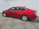 Used 2022 Chevrolet Malibu LT image 4