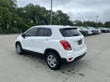 Used 2017 Chevrolet Trax LS image 3