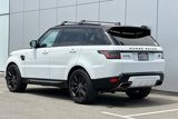 Used 2022 Land Rover Range Rover Sport HSE Silver Edition image 3