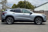 New 2025 Chevrolet Trax LT image 3