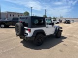 Used 2015 Jeep Wrangler Sport image 5