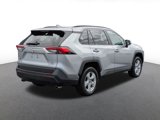 Used 2020 Toyota RAV4 XLE image 3