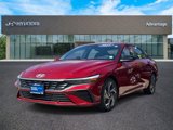 Used 2025 Hyundai Elantra Sport image 4