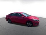 Used 2024 Kia Forte LXS image 2