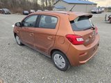 Used 2019 Mitsubishi Mirage ES image 2