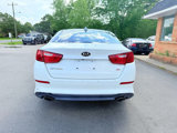 Used 2015 Kia Optima LX w/ LX Convenience Plus Package image 4