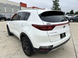 Used 2021 Kia Sportage S image 2