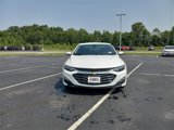 Used 2022 Chevrolet Malibu LT image 2