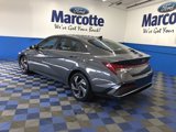 Used 2025 Hyundai Elantra SEL image 3