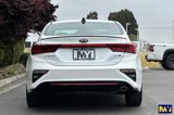 Used 2021 Kia Forte GT-Line w/ GT-Line Premium Package image 5