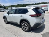 Certified 2021 Nissan Rogue SV image 5