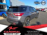 Used 2021 Chevrolet Traverse RS w/ LPO, Floor Liner Package image 6