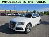 Used 2017 Audi Q5 2.0T Premium image 3