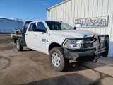 Used 2017 RAM 3500 Big Horn image 2