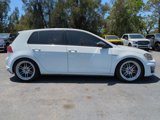 Used 2017 Volkswagen Golf S image 3