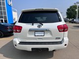 Used 2011 Toyota Sequoia Platinum image 3