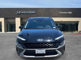 Certified 2023 Hyundai Kona SEL w/ Cargo Package image 2