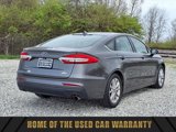 Used 2020 Ford Fusion SE image 4