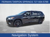 Used 2020 Chevrolet Traverse Premier w/ Redline Edition image 5