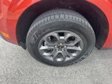 Used 2022 Ford Maverick XLT image 4