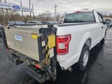 Used 2018 Ford F150 XL image 5