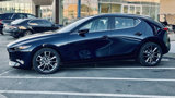 New 2025 MAZDA MAZDA3 s Sport image 3