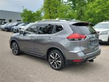 Used 2017 Nissan Rogue SL w/ SL Premium Package image 3