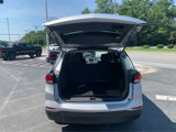 Used 2022 Chevrolet Equinox LS w/ LS Convenience Package image 4