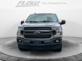 Used 2018 Ford F150 XLT w/ Equipment Group 302A Luxury image 2
