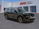 Used 2023 Nissan Rogue SV image 3