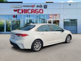 Used 2024 Toyota Corolla LE image 4