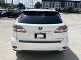 Used 2015 Lexus RX 450h AWD image 4