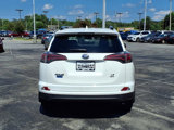 Used 2017 Toyota RAV4 LE w/ All Weather Liner Package image 4