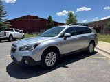 Used 2019 Subaru Outback 2.5i Premium image 5