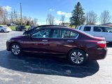 Used 2014 Honda Accord LX image 4