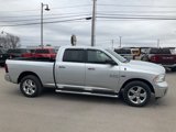 Used 2018 RAM 1500 Big Horn image 4