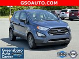Used 2021 Ford EcoSport S image 2