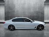 Used 2017 BMW 740i image 4