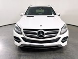 Used 2017 Mercedes-Benz GLE 350 image 2