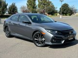 Used 2021 Honda Civic EX image 5