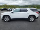 Used 2021 Chevrolet Traverse LT image 5