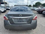 Used 2015 Nissan Altima 2.5 S w/ Power Driver Seat Package image 5